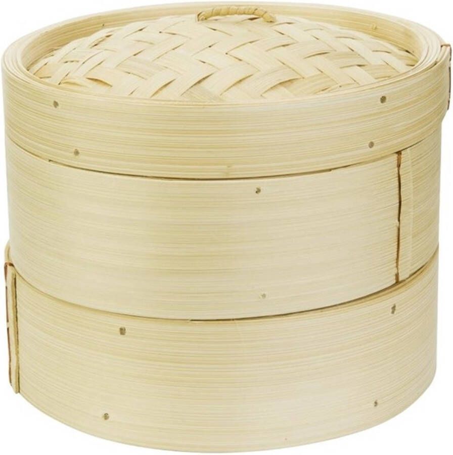Vogue bamboe stomer 20.3cm