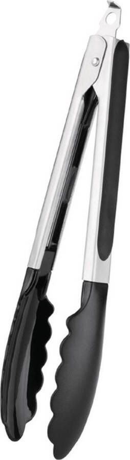 Vogue Heavy Duty Vergrendelbare Serveertang 23cm CS770