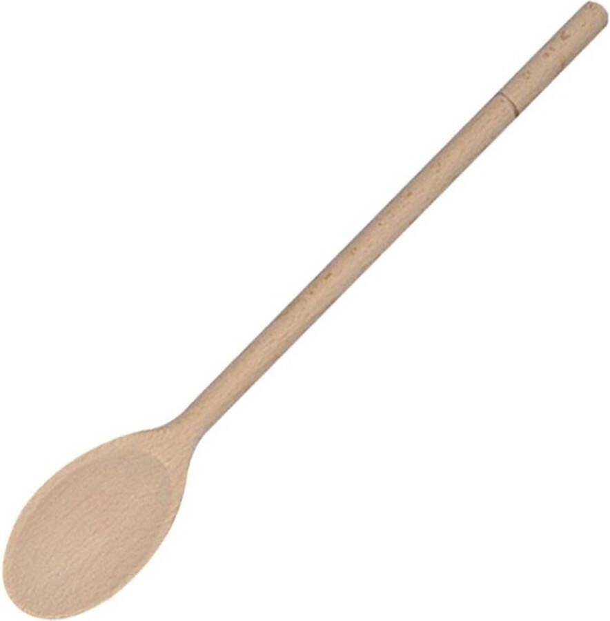 Vogue houten lepel 30.5cm