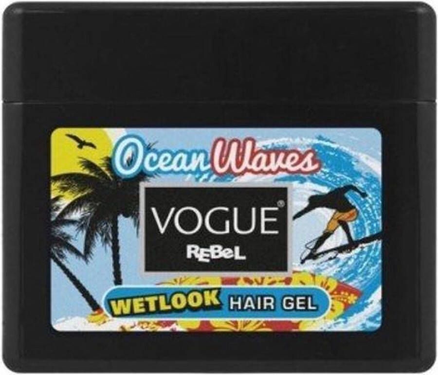 Vogue Junior Ocean Wave 300 ml Haargel