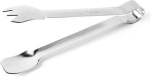 Vogue RVS serveertang 21cm