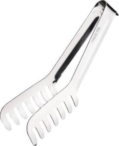 Vogue RVS spaghettitang 19.5cm