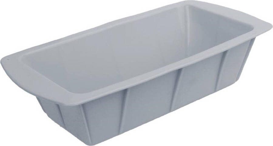 Vogue Siliconen Broodbakvorm 25x13 7x(H)5 8cm
