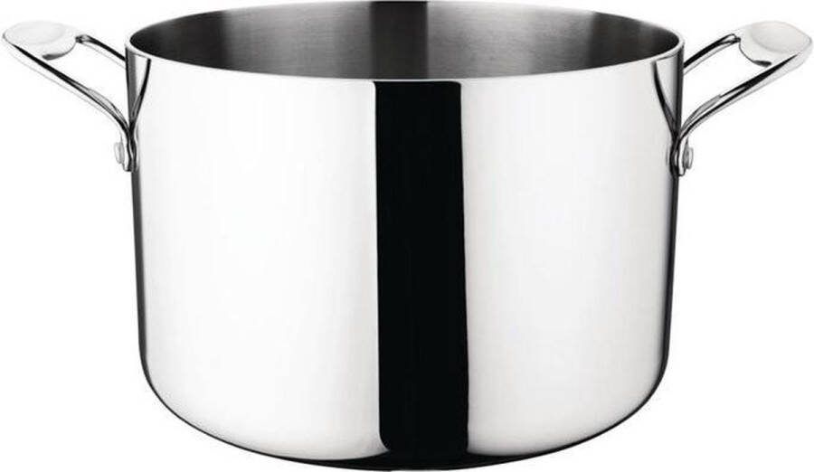 Vogue Triwall Kookpan 7 Liter Y255 Horeca & Professioneel