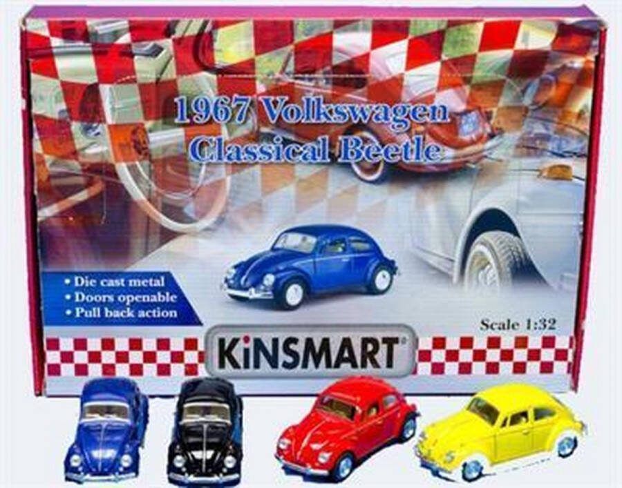 Volkswagen Beetle Volkswagen 1967 classical Beetle