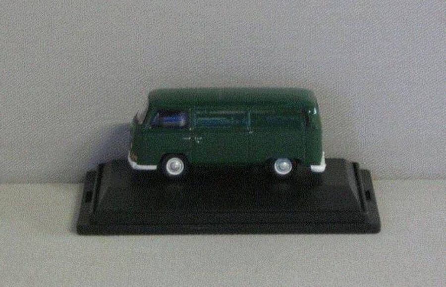 Volkswagen Van 1:76 Oxford