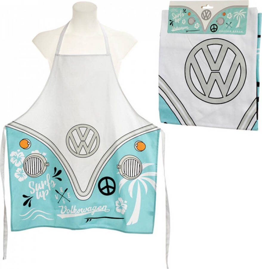 Volkswagen Vw Keuken schort