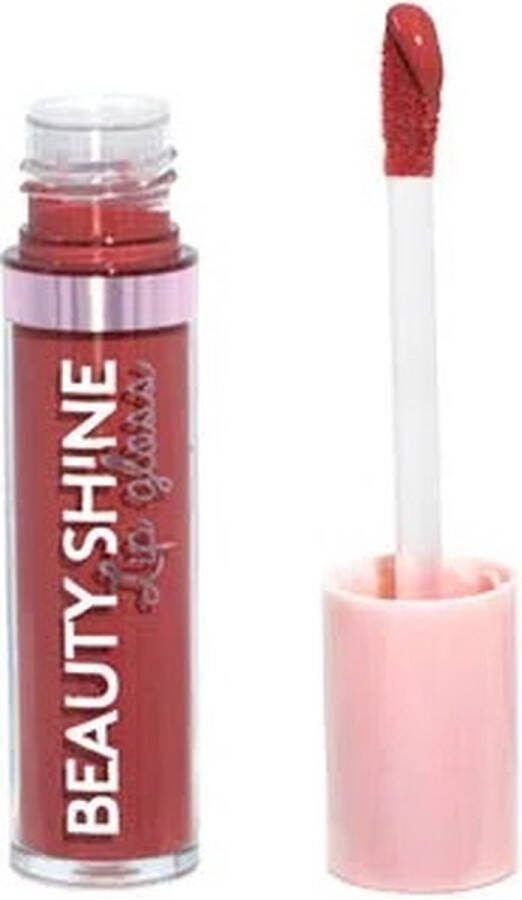 VOLLARE Beauty Shine Lipgloss Looking Good