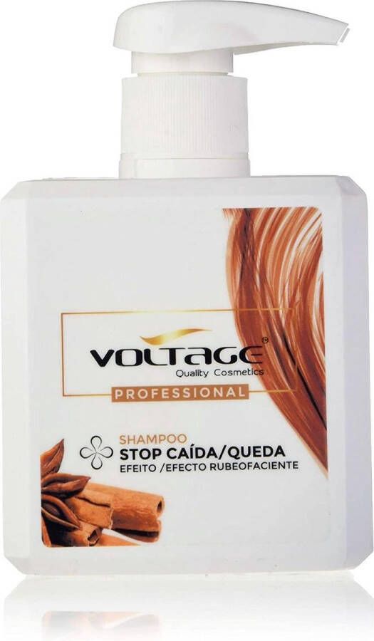 Voltage Anti-Haarverlies Shampoo (450 ml)