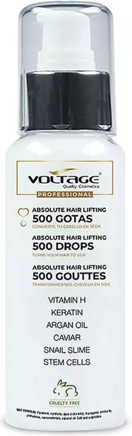 VOLTAGE COSMETICS Haarserum Voltage Abs Hair Lifting (100 ml)