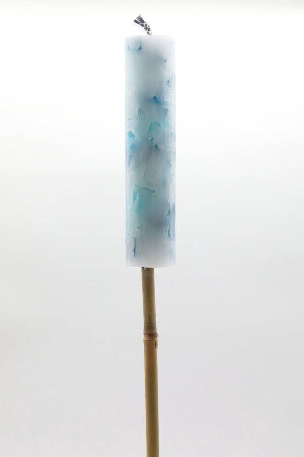 VONK! Tuinfakkel XL (Set van 15) Blauw