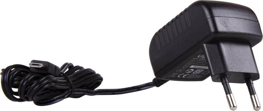 VONROC TOOLS VONROC Acculader – 4V – voor CD503DC (nieuw type)