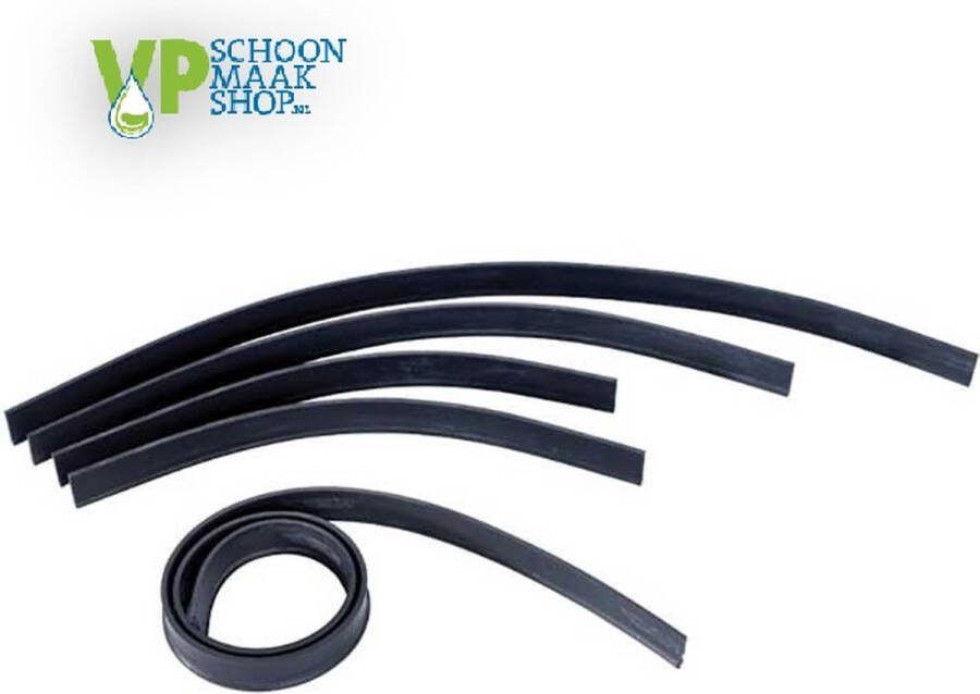 Vpschoonmaakshop Rubber 35 cm voor een raamwisser