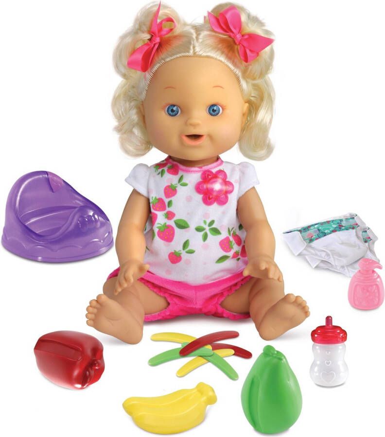 VTech Little Love Lina met Potje 80-179804