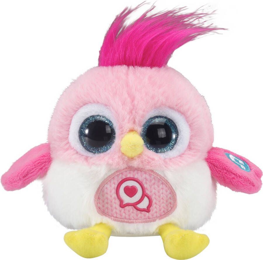 VTech LoLibirds roze