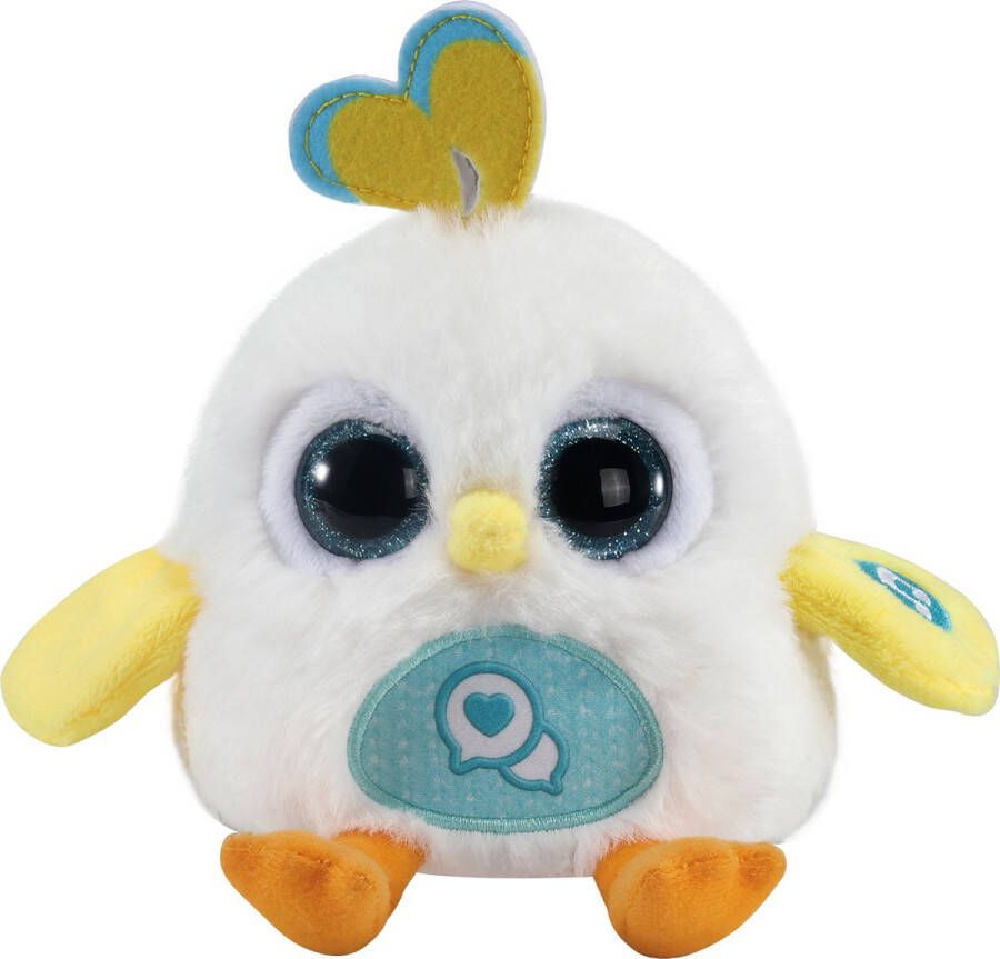 VTech LoLibirds wit