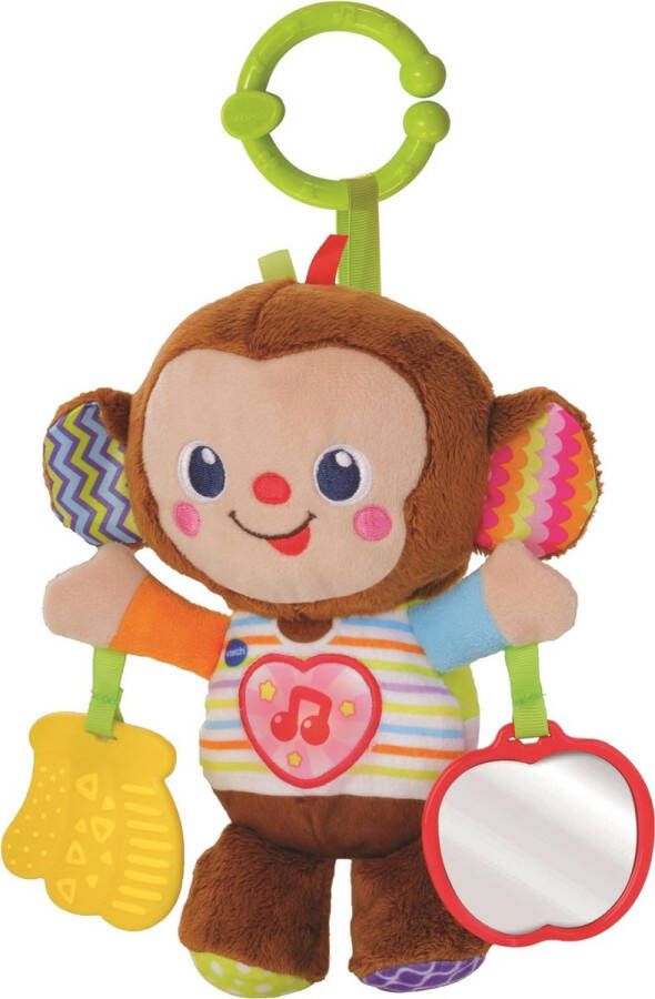 VTech Baby Speelgoed Noé p'tit singe d'activités