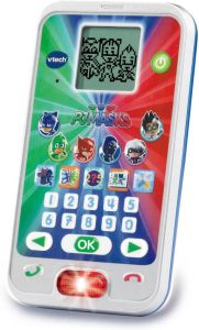 VTech Preschool PJ Masks Smartphone Kindertablet
