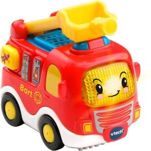VTech Toet Auto's Bart Brandweer Educatief Babyspeelgoed 6 tot 3 Jaar