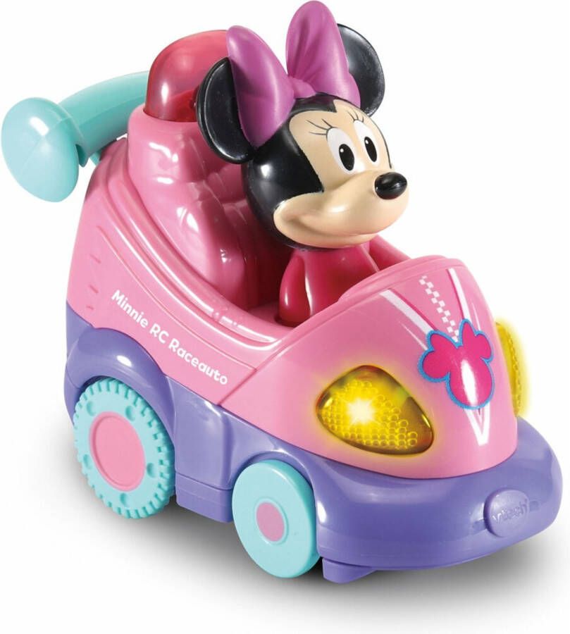 VTech Toet Minnie R C Auto