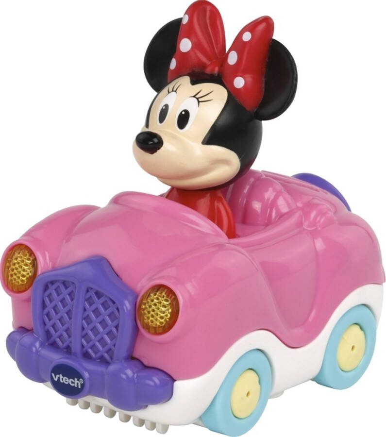 VTech Tut Baby Flitzer 80-511104 speelgoedvoertuig