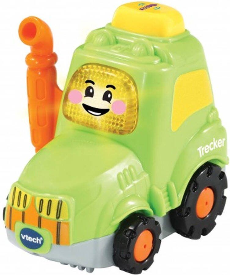 VTech Tut Baby Flitzer 80-514304 speelgoedvoertuig