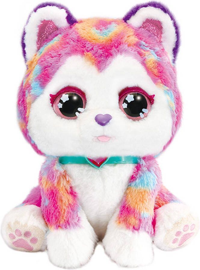 VTech Whoopie die tapfere Hunde-Patientin