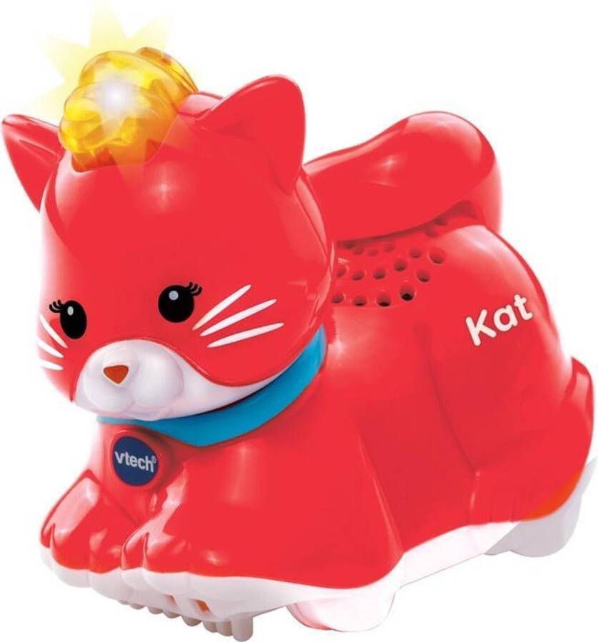 VTech Zoef Dieren Kalina Kat