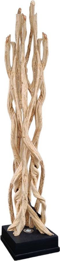 Vtw Living Lianen Lamp Lianenlamp Staande Lamp Woonkamer Kantoor Kantoorlamp Sfeerlamp 2 meter