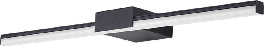 Vtw Living Spiegellamp Spiegelverlichting Spiegel Verlichting Led Spiegel Badkamerverlichting 50 cm