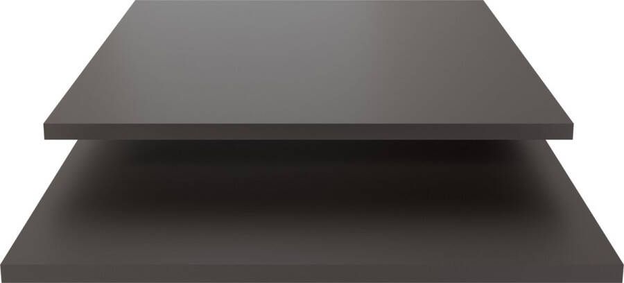 Vtwonen | Daily Optiepakket Tbv Closet Double | Woonkamer meubels | BergkastKast