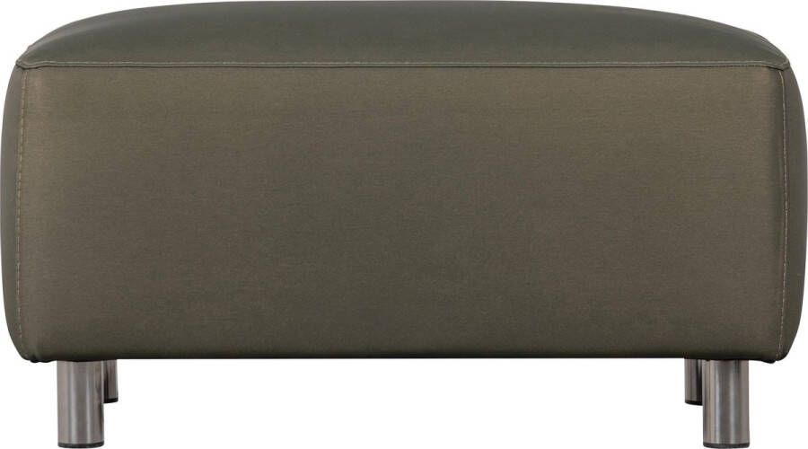 Vtwonen Tuinhocker Buiten Hollandia PVC Groen 44x88x64