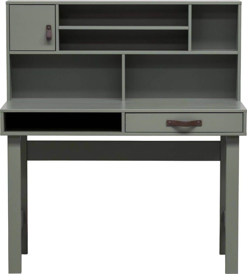 Vtwonen | Stage Bureau Grenen Soap | Woonkamertafels | Bureau - Foto 2