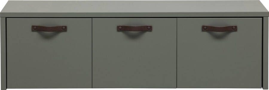 Vtwonen | Stage Kistbank Grenen Soap Excl Kussen | Zitmeubels eetkamer | Eetkamerbank - Foto 1