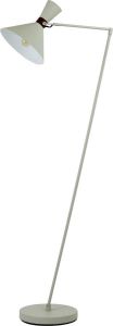 Vtwonen Vloerlamp Hoodies Crème 70x28x194cm Modern Staande lamp voor Woonkamer Slaapkamer