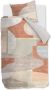 Vtwonen Pale Colouring Dekbedovertrek Lits-jumeaux 240 x 200 220 cm Naturel - Thumbnail 1