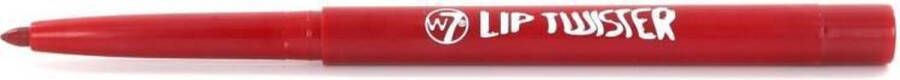 W7 Lip Twister Lipliner Red