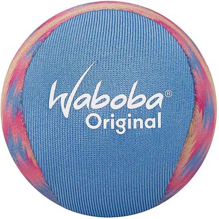 Waboba Original Green Technicolor