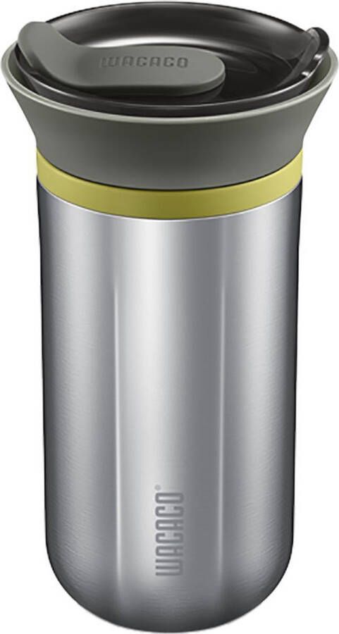 Wacaco Cuppamoka Portable koffiezetter Koffiemaker on the go