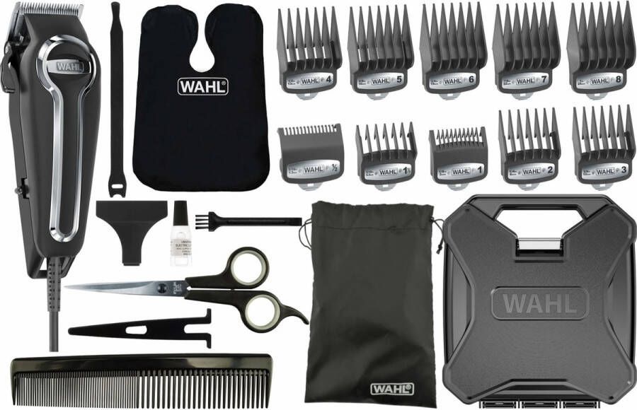 Wahl Elite Pro 201060-460 | Trimmers | Verzorging&Beauty Scheren&Ontharen | 5996415034295 - Foto 2