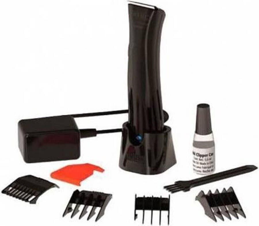 Wahl Beret Black Stealth Baardtrimmer