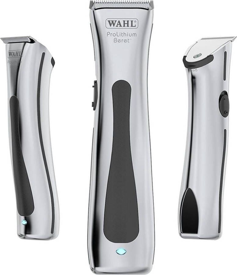 Wahl ProLithium Series Beret Trimmer Cordless