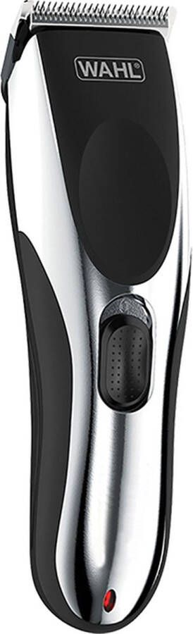 Wahl ChromePro Tondeuse Haartrimmer Draadloos 1.5 mm 25 mm