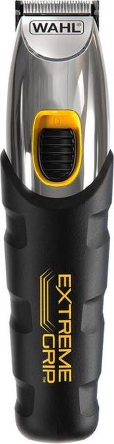 Wahl EXTREME GRIP 7in1 Beard & Body Trimmer