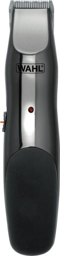 Wahl GROOMSMAN RECHARGEABLE 9918-1016 Baardtrimmer Zwart
