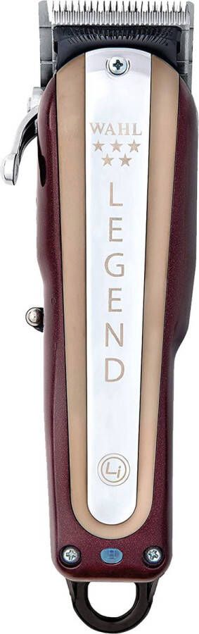 Wahl Tondeuse Moser Legend Cordless