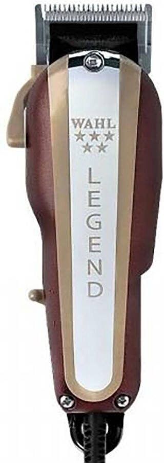 Wahl Legend Five Star Serie Tondeuse