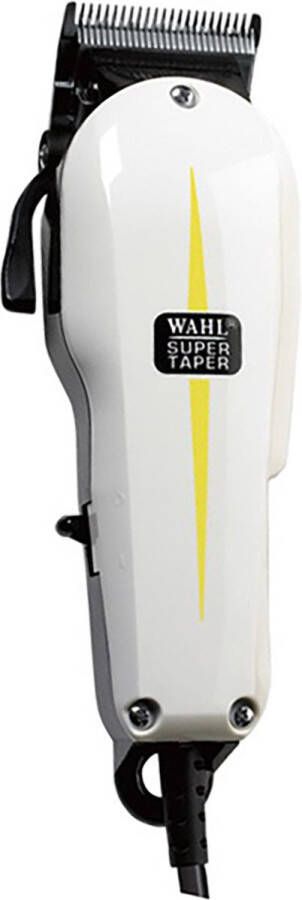 Wahl Tondeuse Super Taper