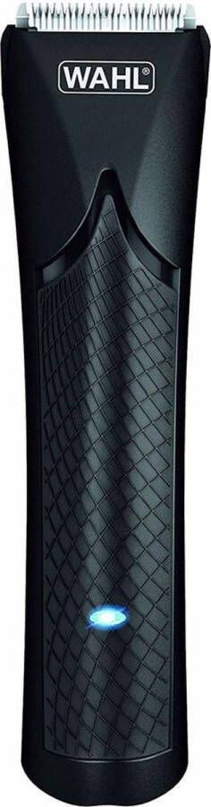 Wahl Tondeuse 16610465 Tondeuse Mannen Haartrimmer Baardtrimmer 12 Opzetstukjes