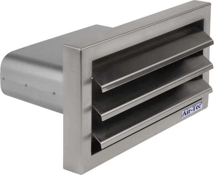 Wallair N31853 Ventilatierooster Geschikt voor buisdiameter: 150 mm 70 mm